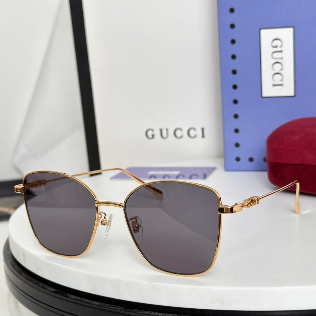 LuxluxHouse Best Quality Glasses Gucci