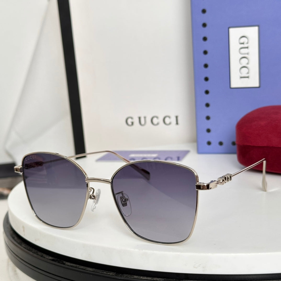 LuxluxHouse Best Quality Glasses Gucci