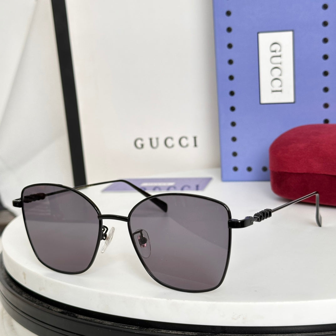 LuxluxHouse Best Quality Glasses Gucci