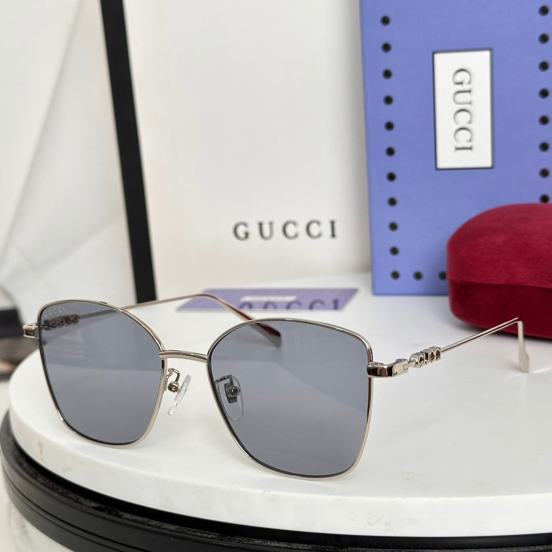 LuxluxHouse Best Quality Glasses Gucci