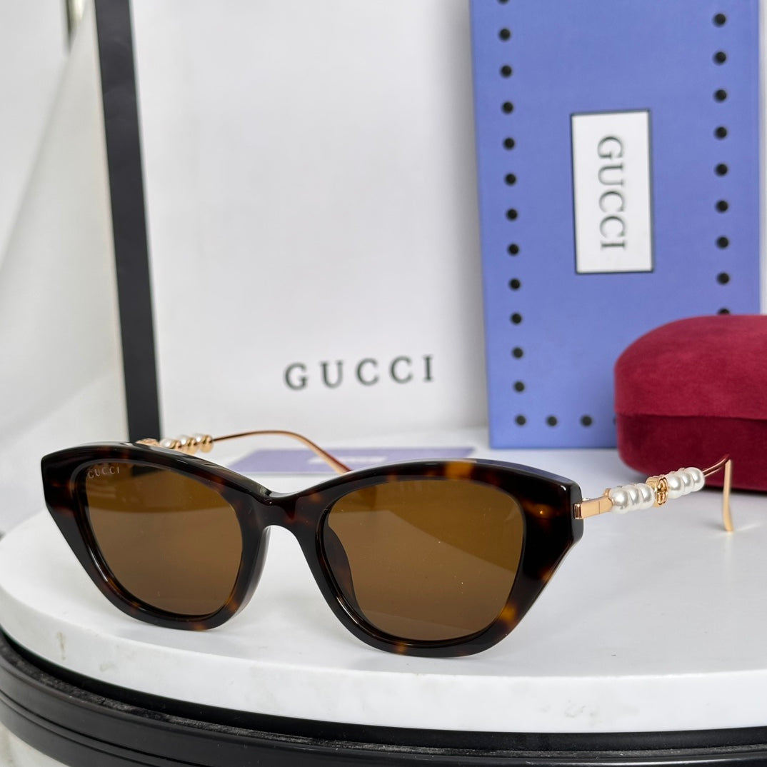 LuxluxHouse Best Quality Glasses Gucci