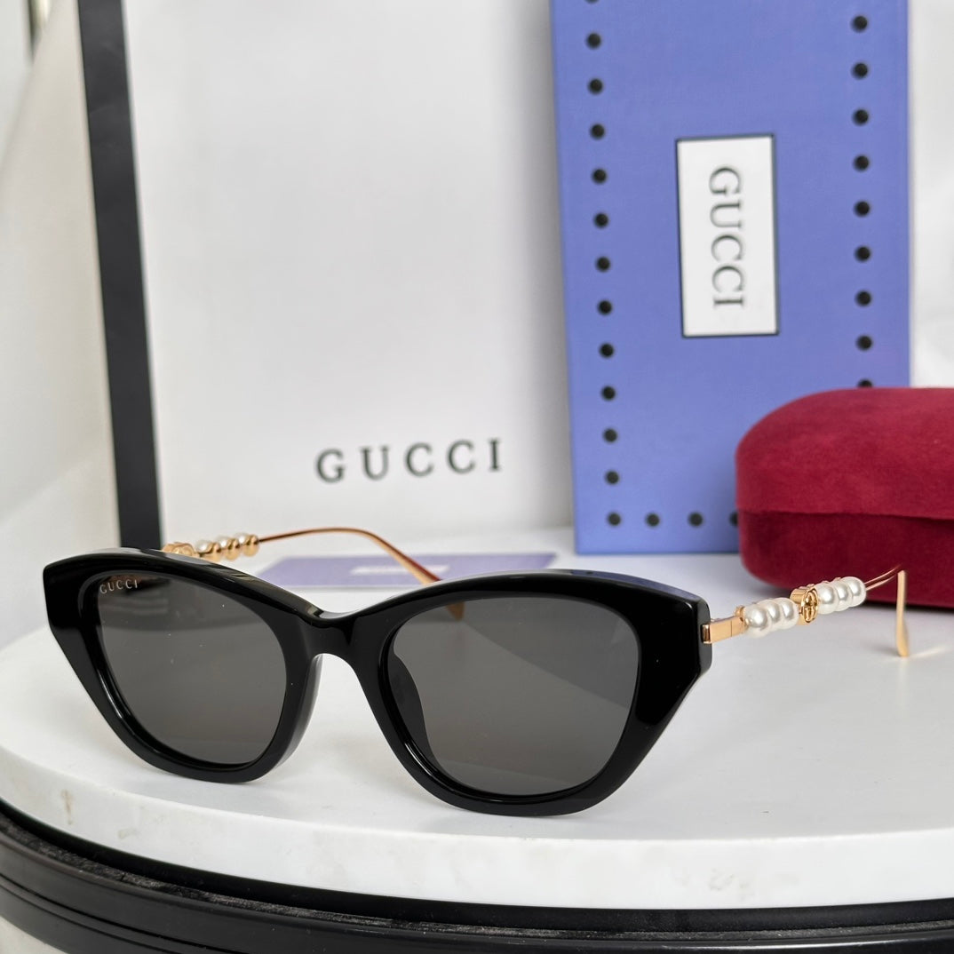 LuxluxHouse Best Quality Glasses Gucci