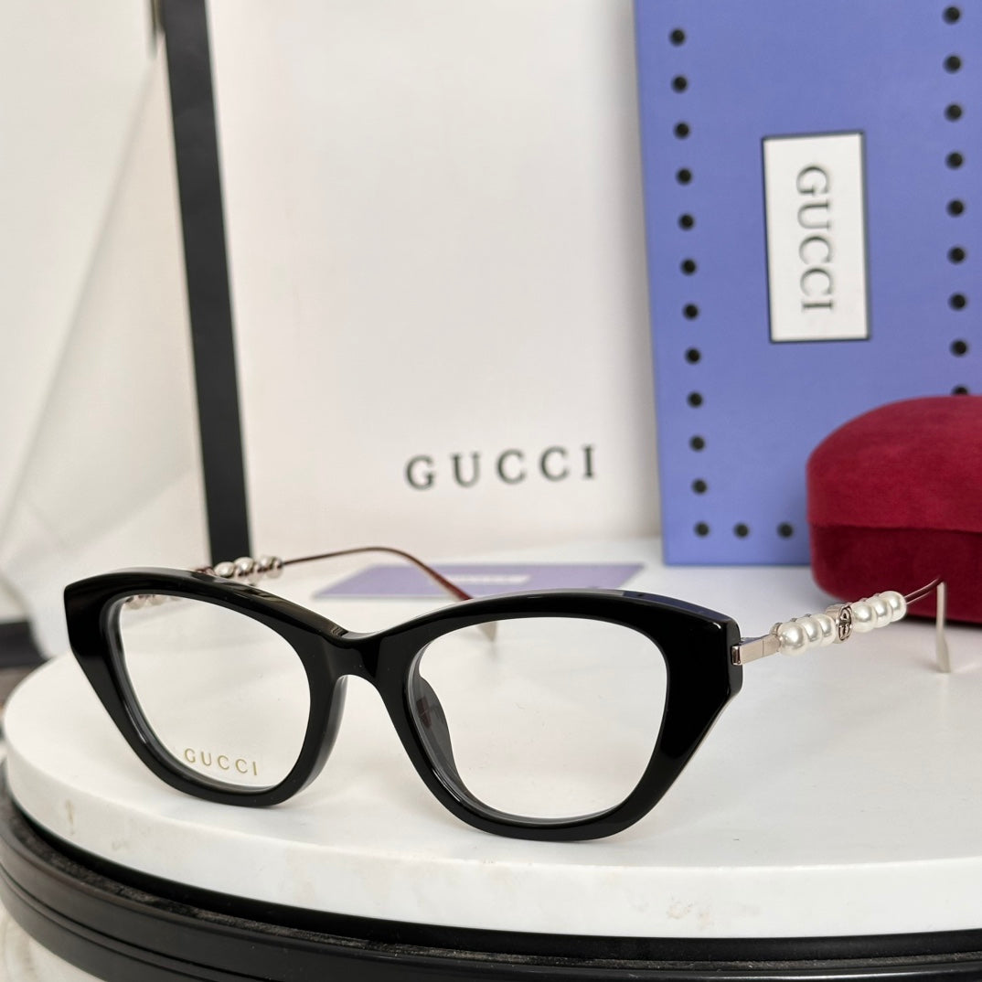 LuxluxHouse Best Quality Glasses Gucci