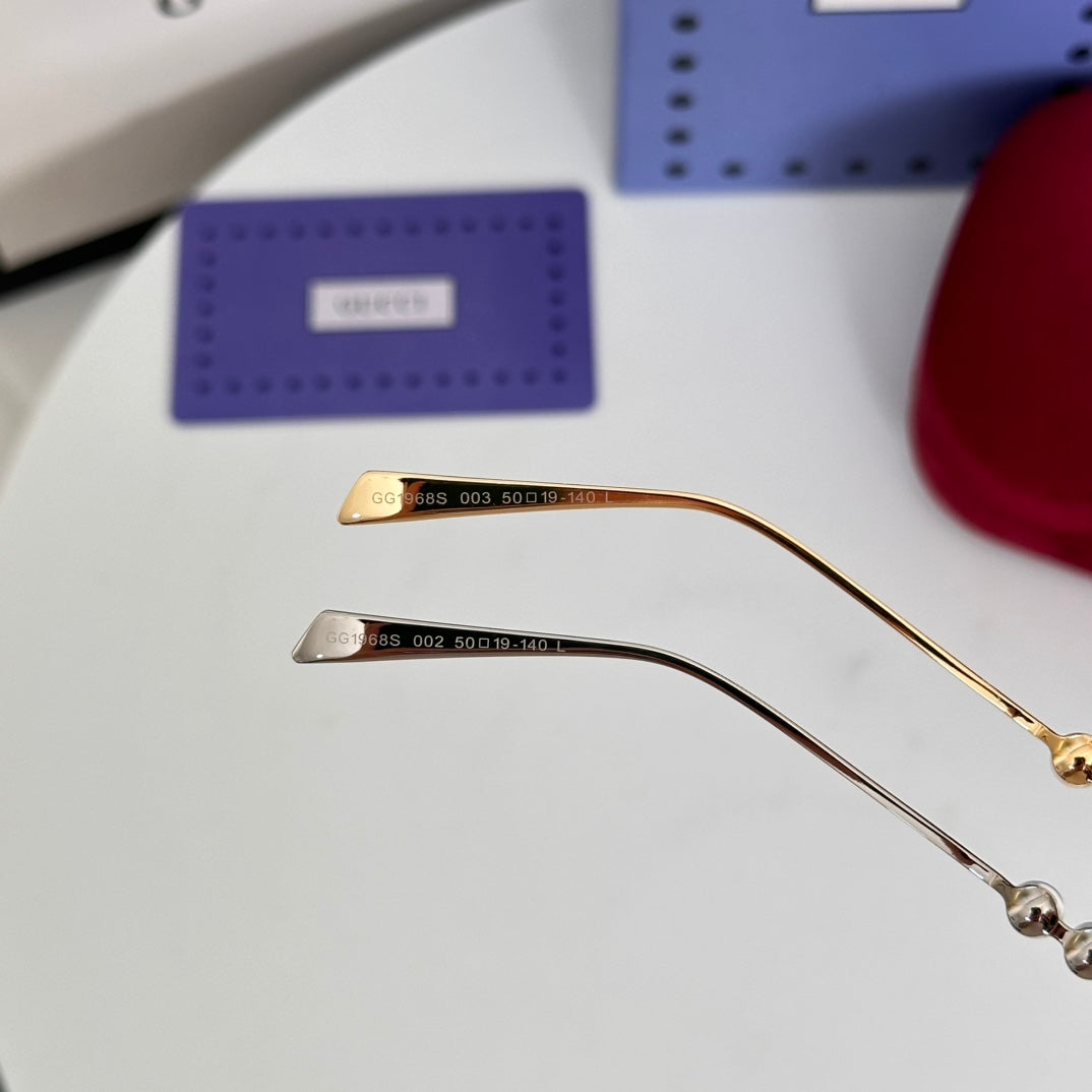 LuxluxHouse Best Quality Glasses Gucci