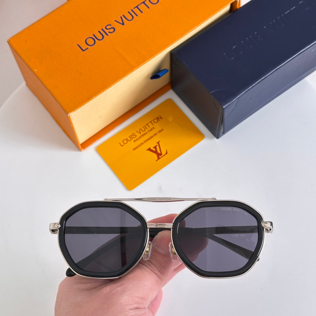 LuxluxHouse Best Quality Glasses Louis Vuitton