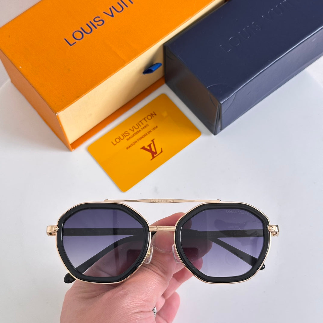 LuxluxHouse Best Quality Glasses Louis Vuitton