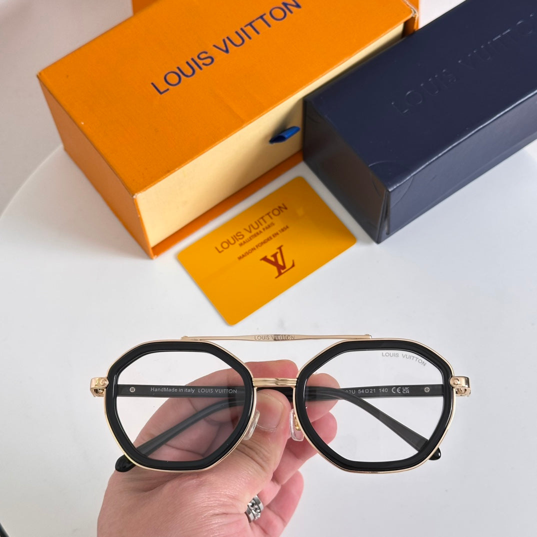LuxluxHouse Best Quality Glasses Louis Vuitton