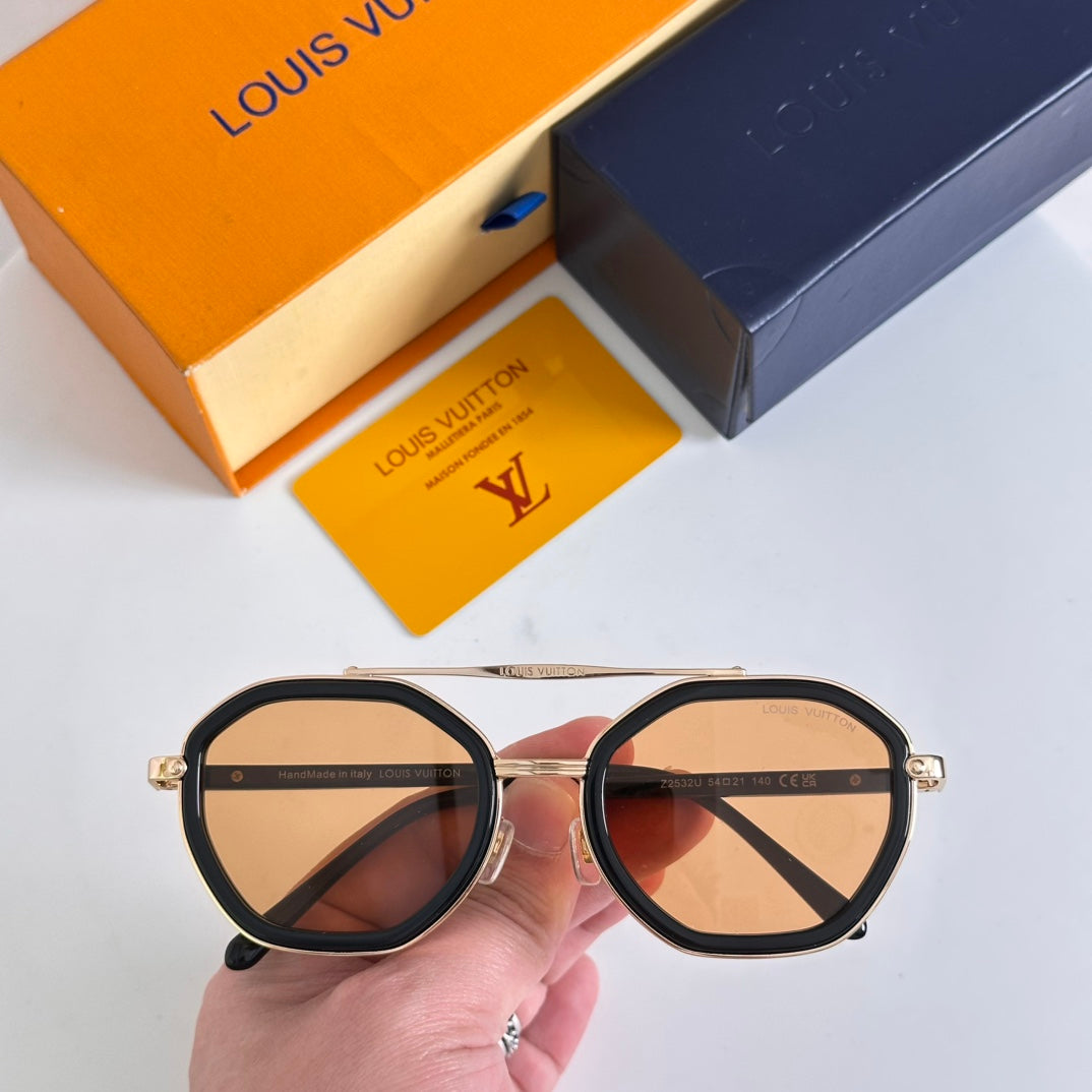 LuxluxHouse Best Quality Glasses Louis Vuitton
