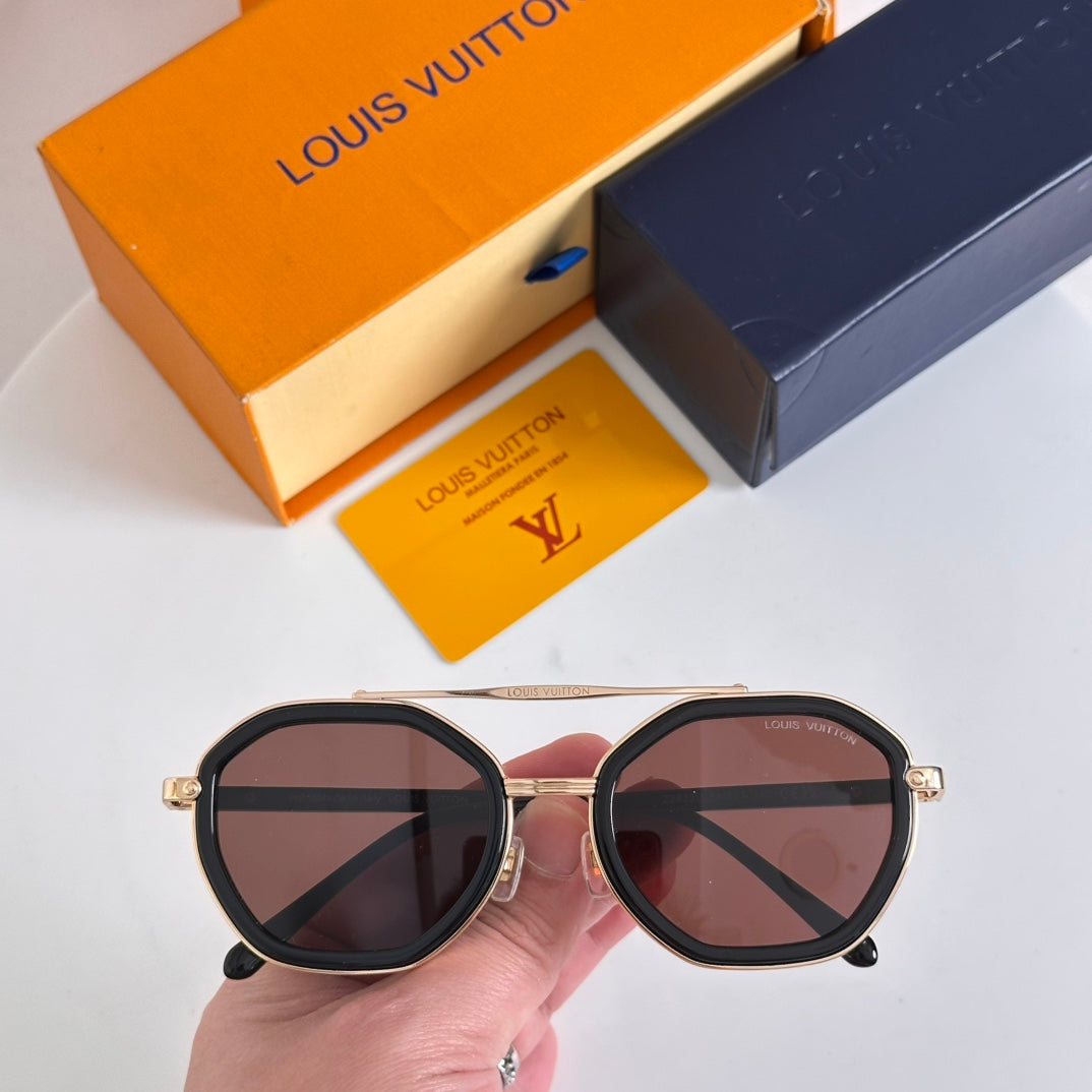 LuxluxHouse Best Quality Glasses Louis Vuitton