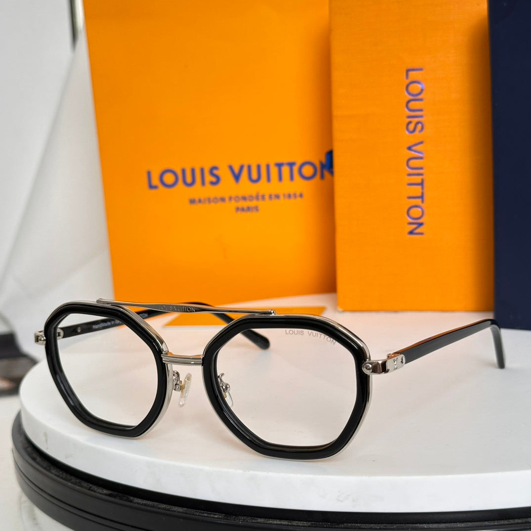 LuxluxHouse Best Quality Glasses Louis Vuitton