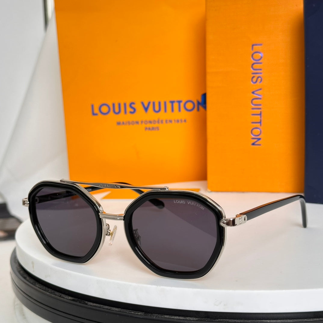 LuxluxHouse Best Quality Glasses Louis Vuitton