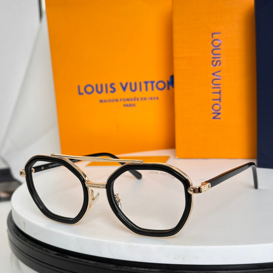 LuxluxHouse Best Quality Glasses Louis Vuitton