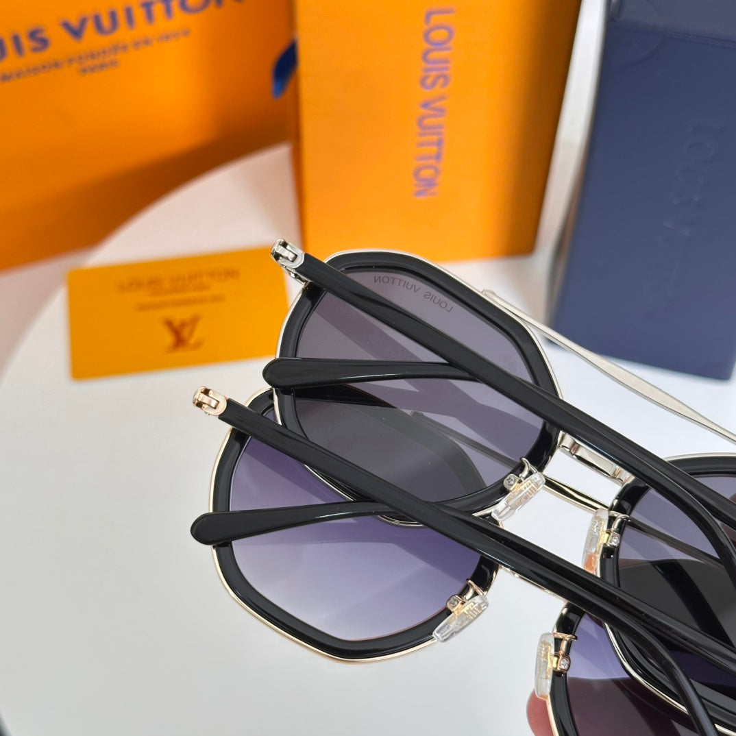 LuxluxHouse Best Quality Glasses Louis Vuitton