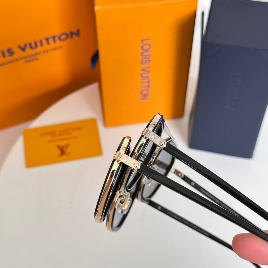LuxluxHouse Best Quality Glasses Louis Vuitton