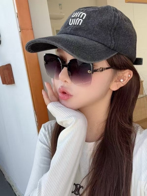 LuxluxHouse Best Quality Glasses Gucci
