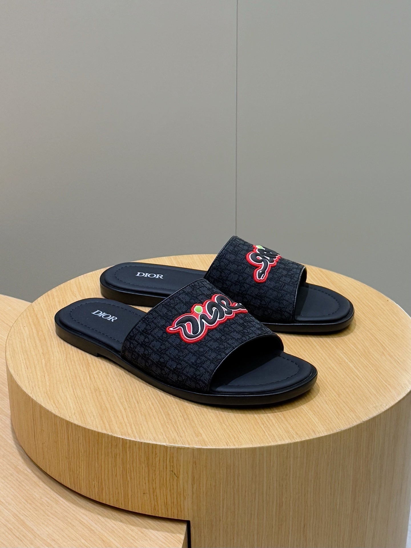 LuxluxHouse Best Quality Sandals Dior