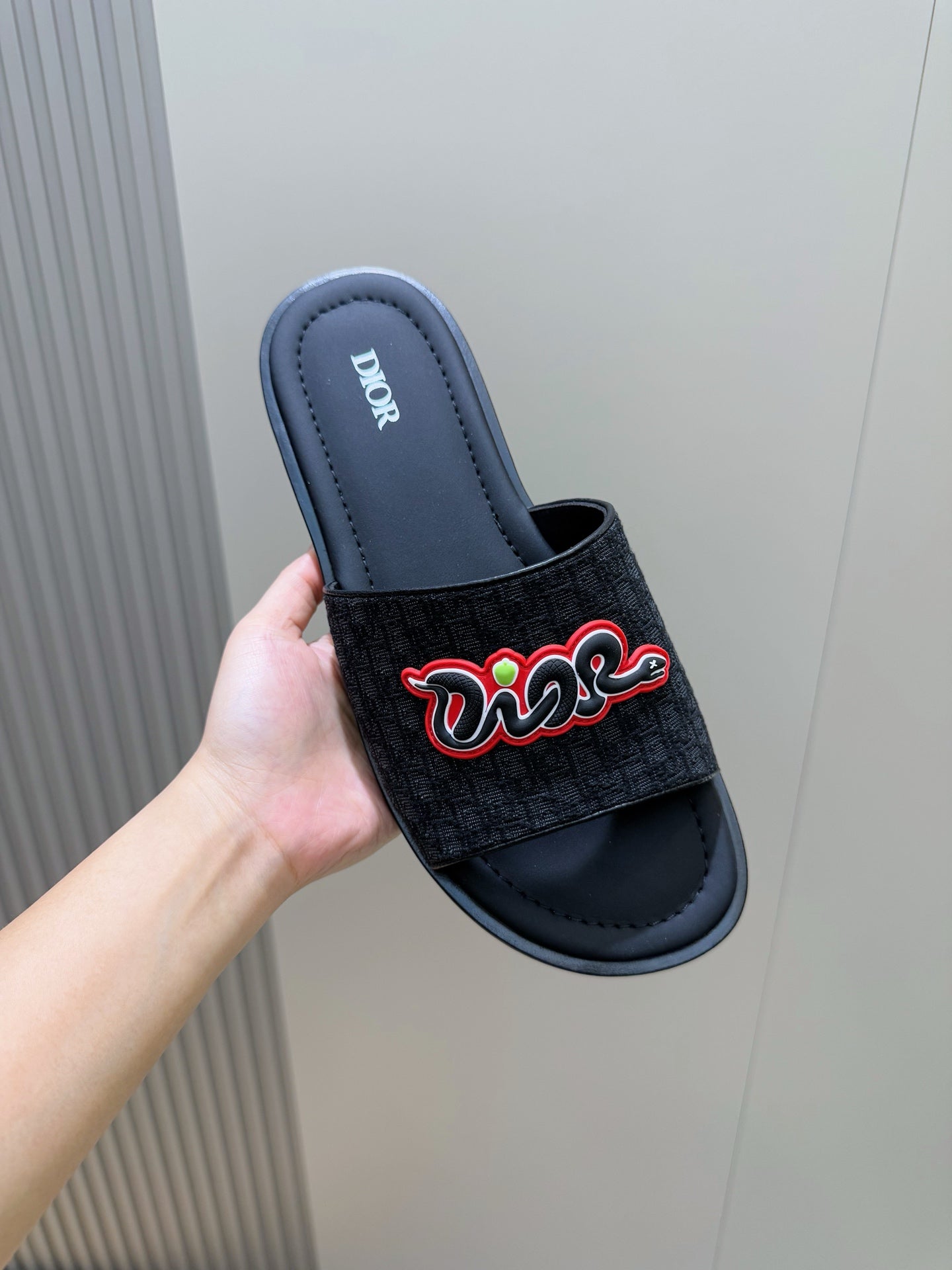 LuxluxHouse Best Quality Sandals Dior