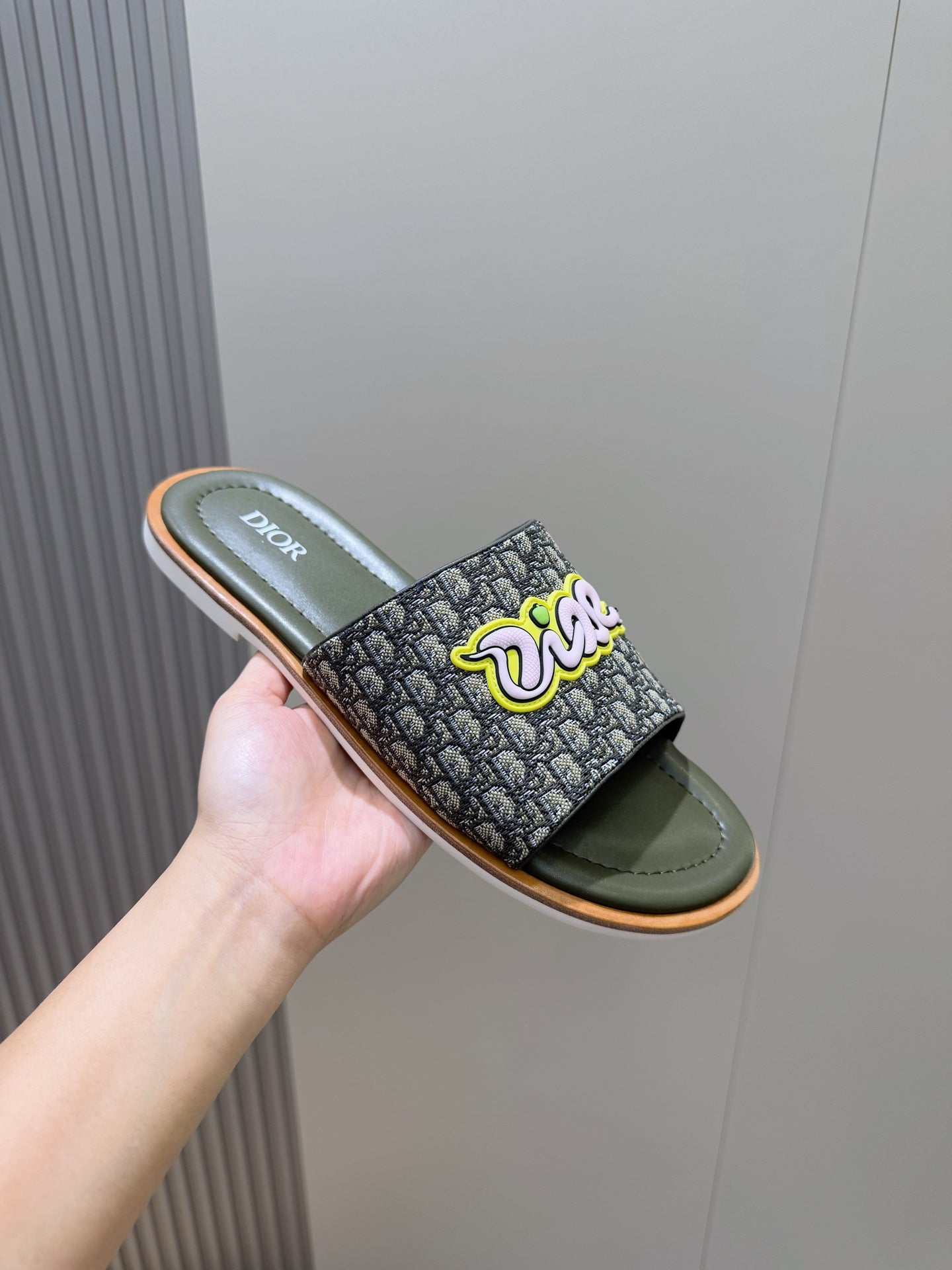 LuxluxHouse Best Quality Sandals Dior