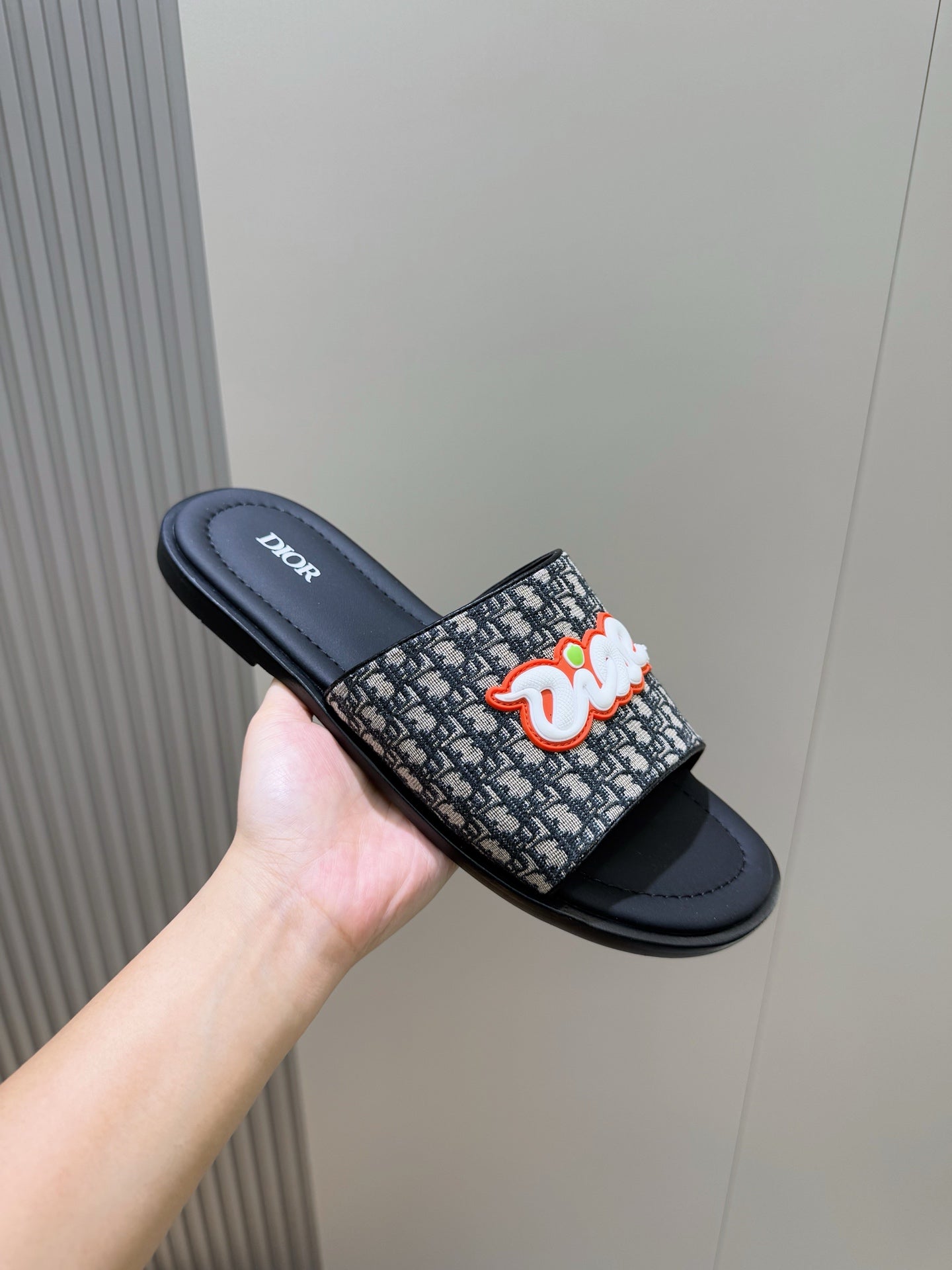 LuxluxHouse Best Quality Sandals Dior