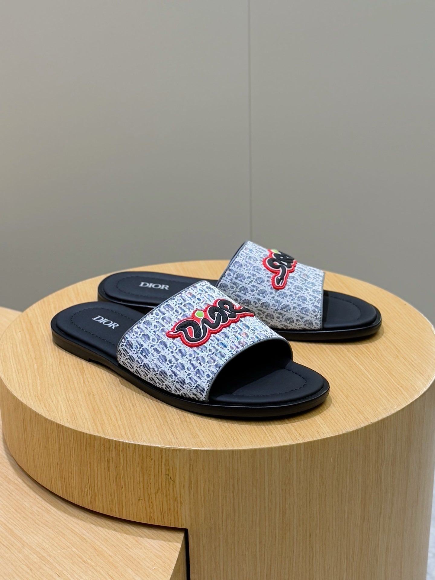 LuxluxHouse Best Quality Sandals Dior
