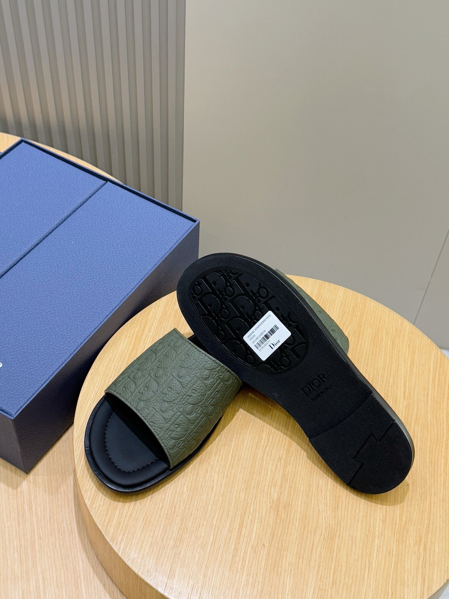 LuxluxHouse Best Quality Sandals Dior