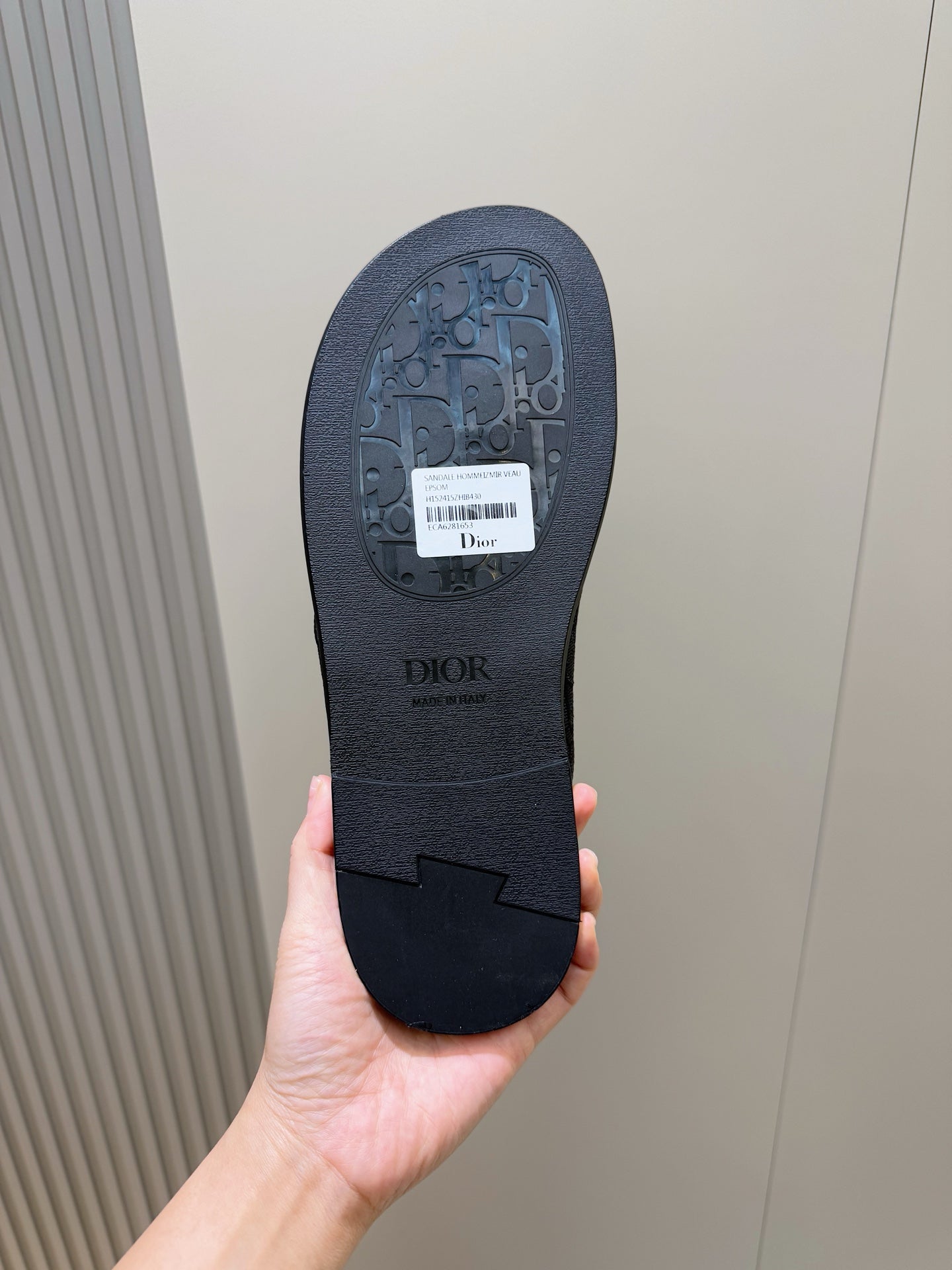 LuxluxHouse Best Quality Sandals Dior
