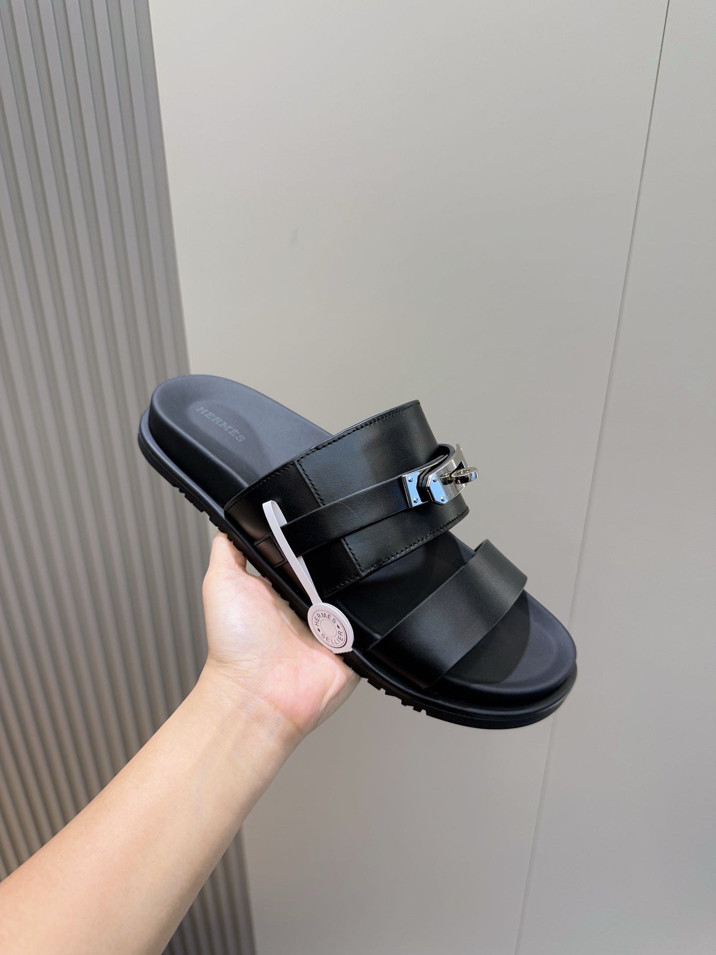 LuxluxHouse Best Quality Sandals Hermes