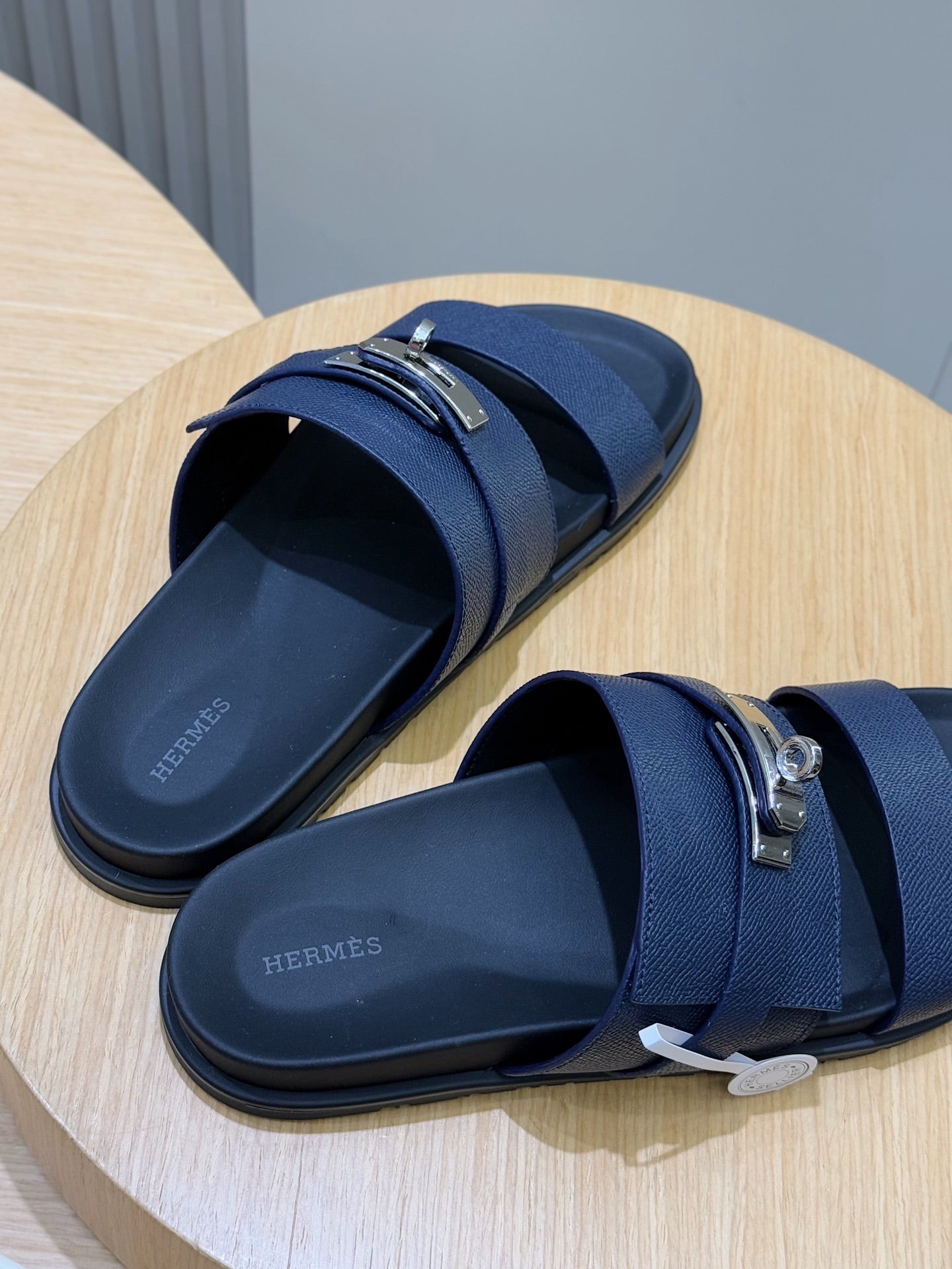LuxluxHouse Best Quality Sandals Hermes