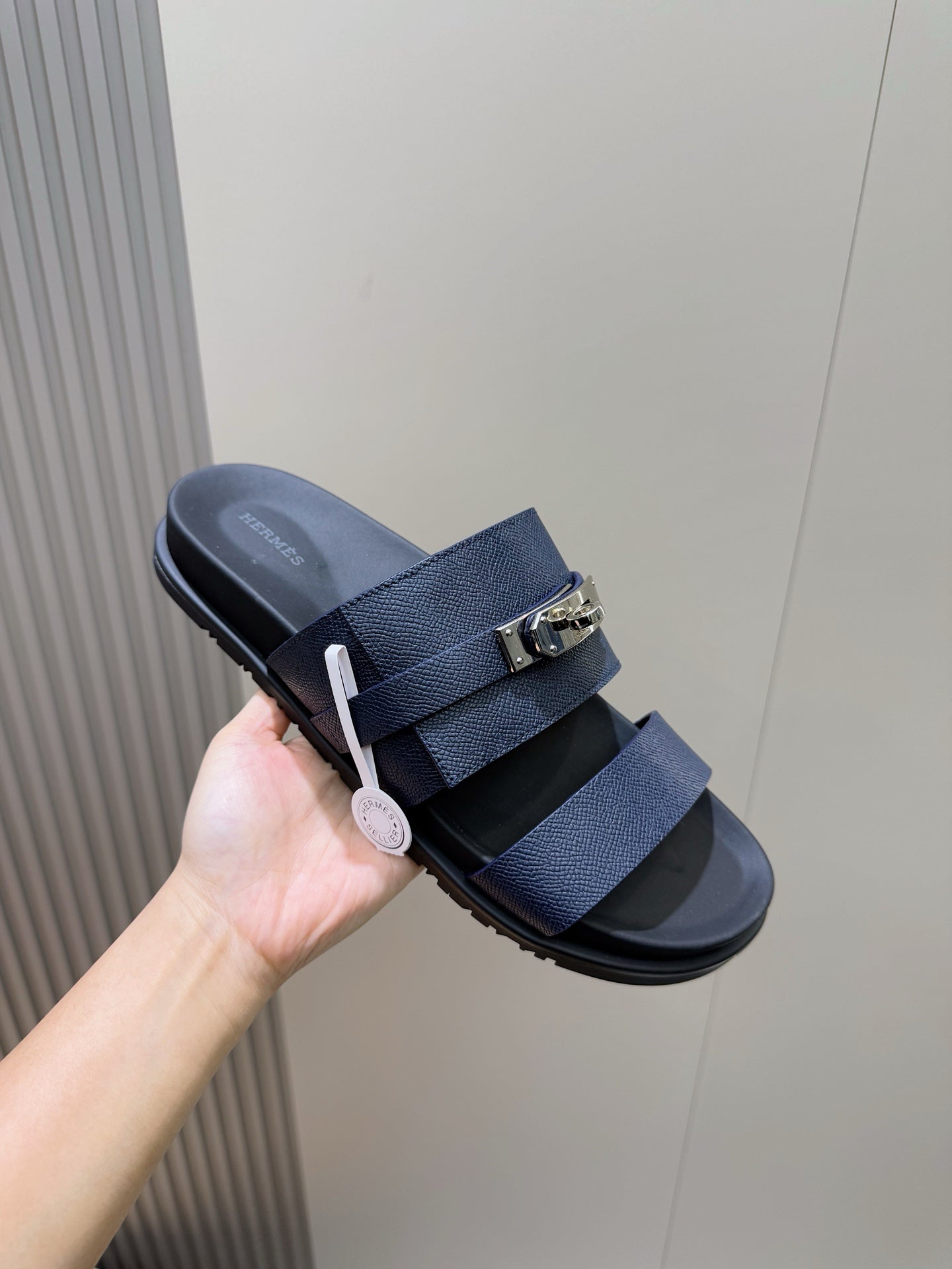LuxluxHouse Best Quality Sandals Hermes