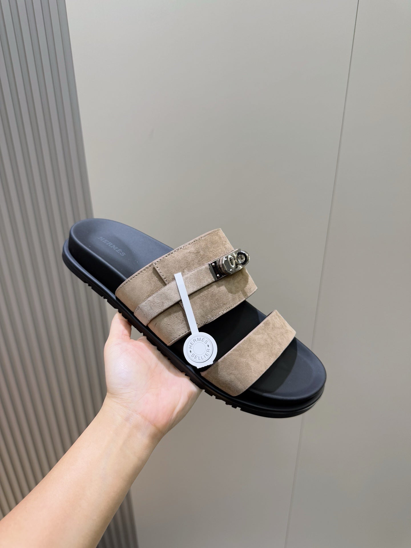 LuxluxHouse Best Quality Sandals Hermes