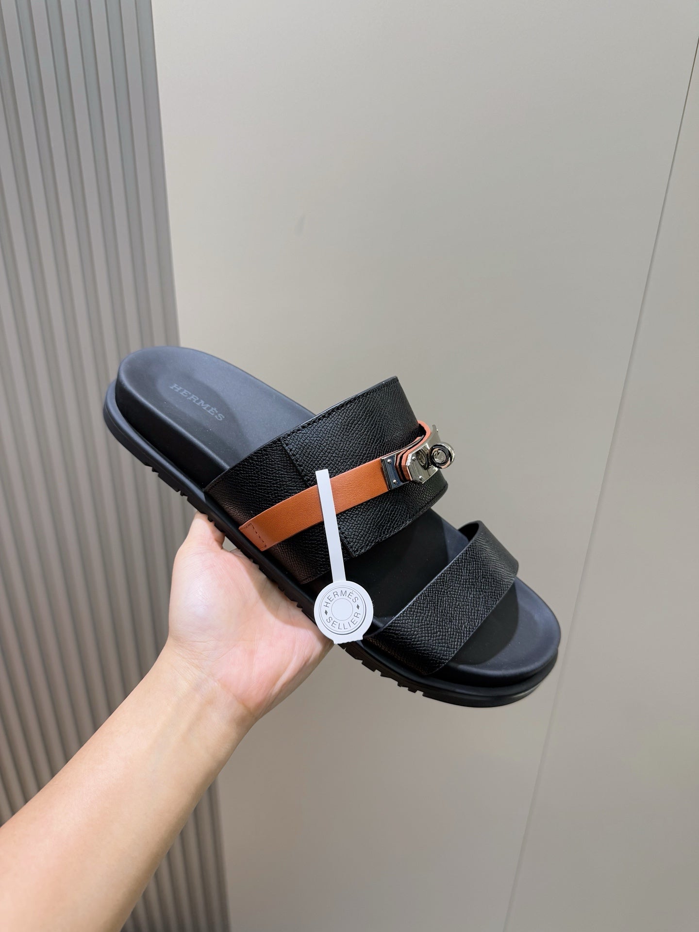 LuxluxHouse Best Quality Sandals Hermes