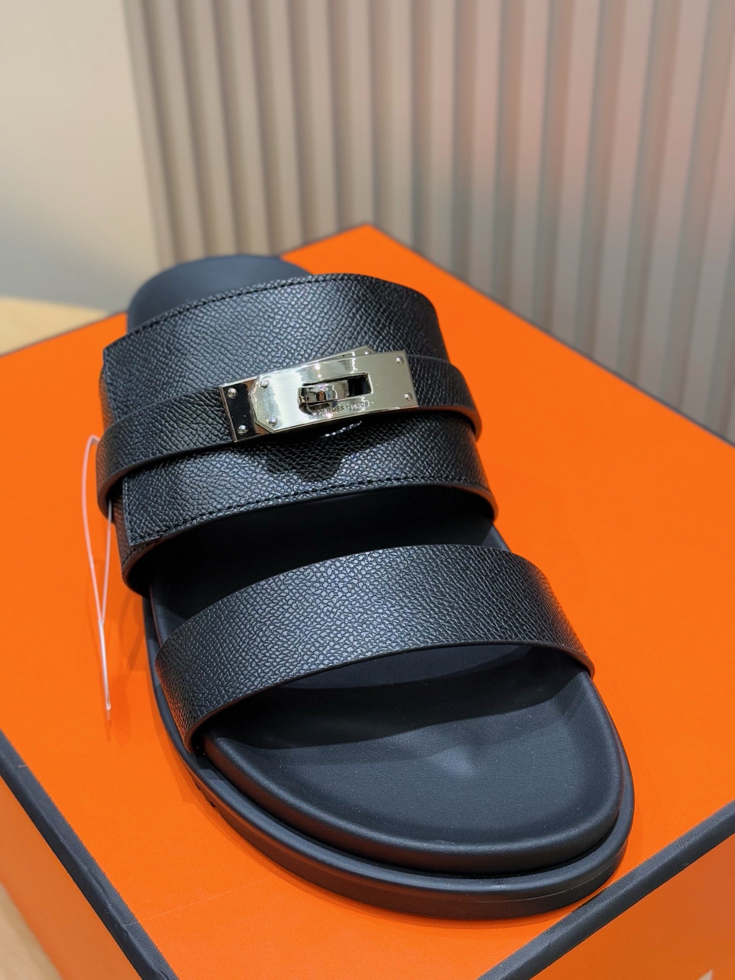 LuxluxHouse Best Quality Sandals Hermes