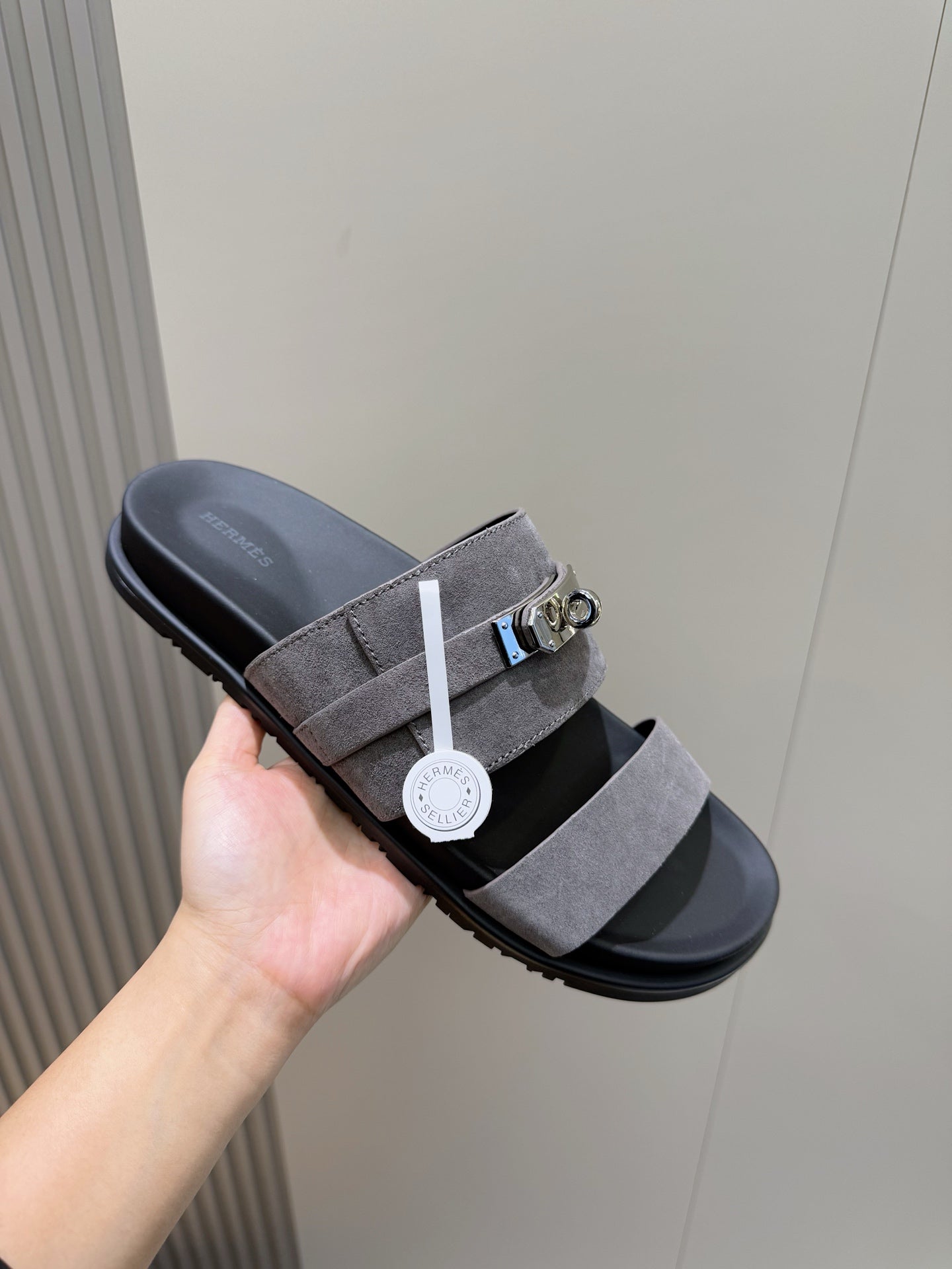 LuxluxHouse Best Quality Sandals Hermes
