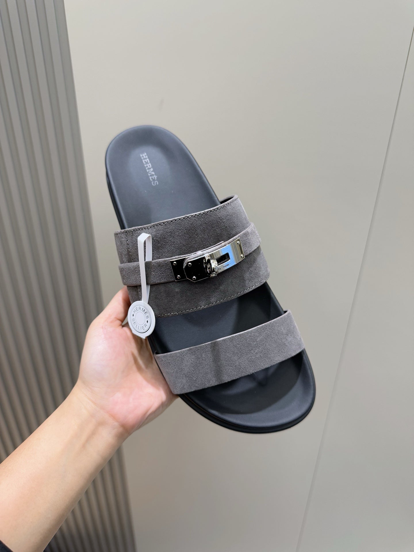 LuxluxHouse Best Quality Sandals Hermes