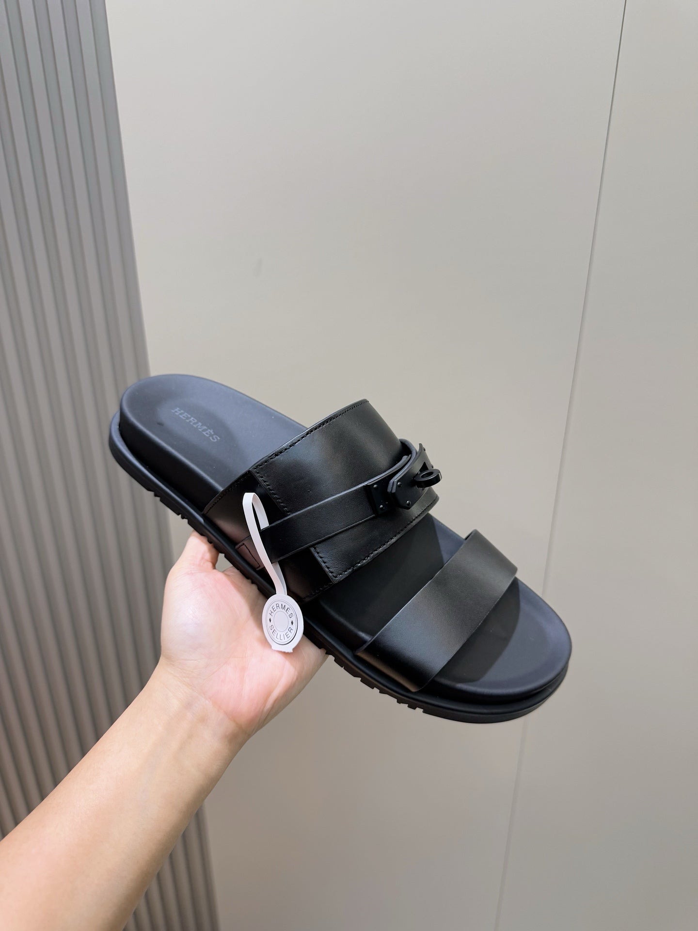 LuxluxHouse Best Quality Sandals Hermes