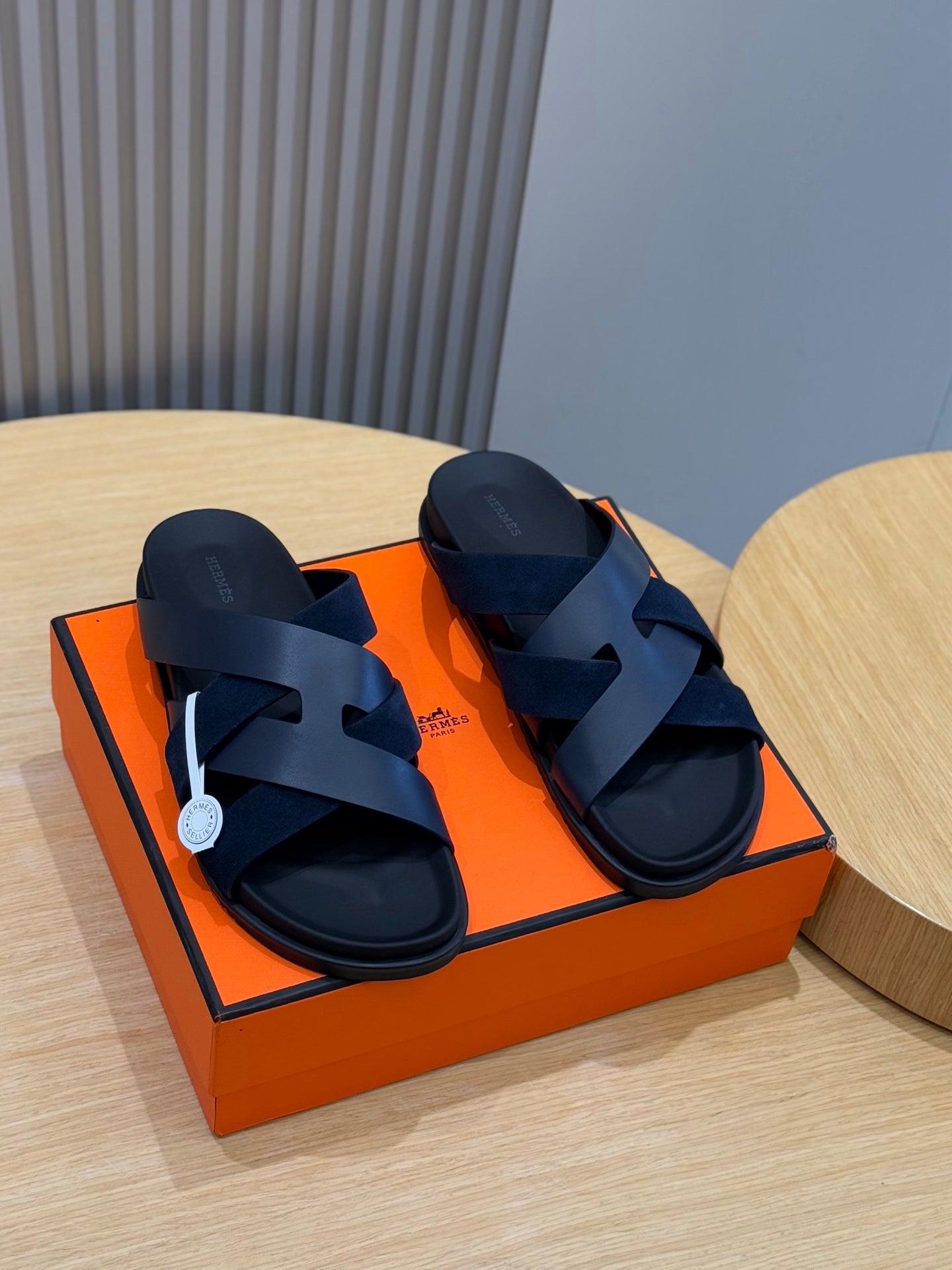 LuxluxHouse Best Quality Sandals Hermes