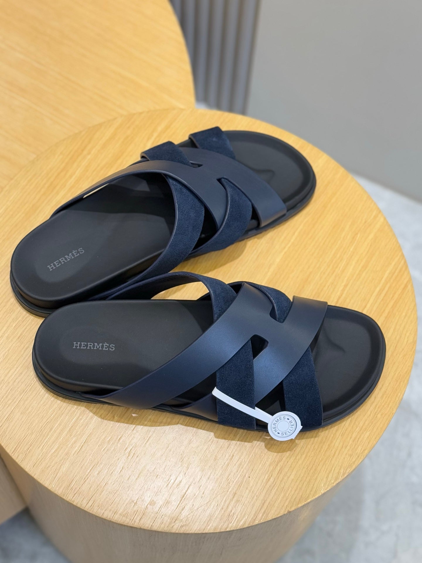 LuxluxHouse Best Quality Sandals Hermes