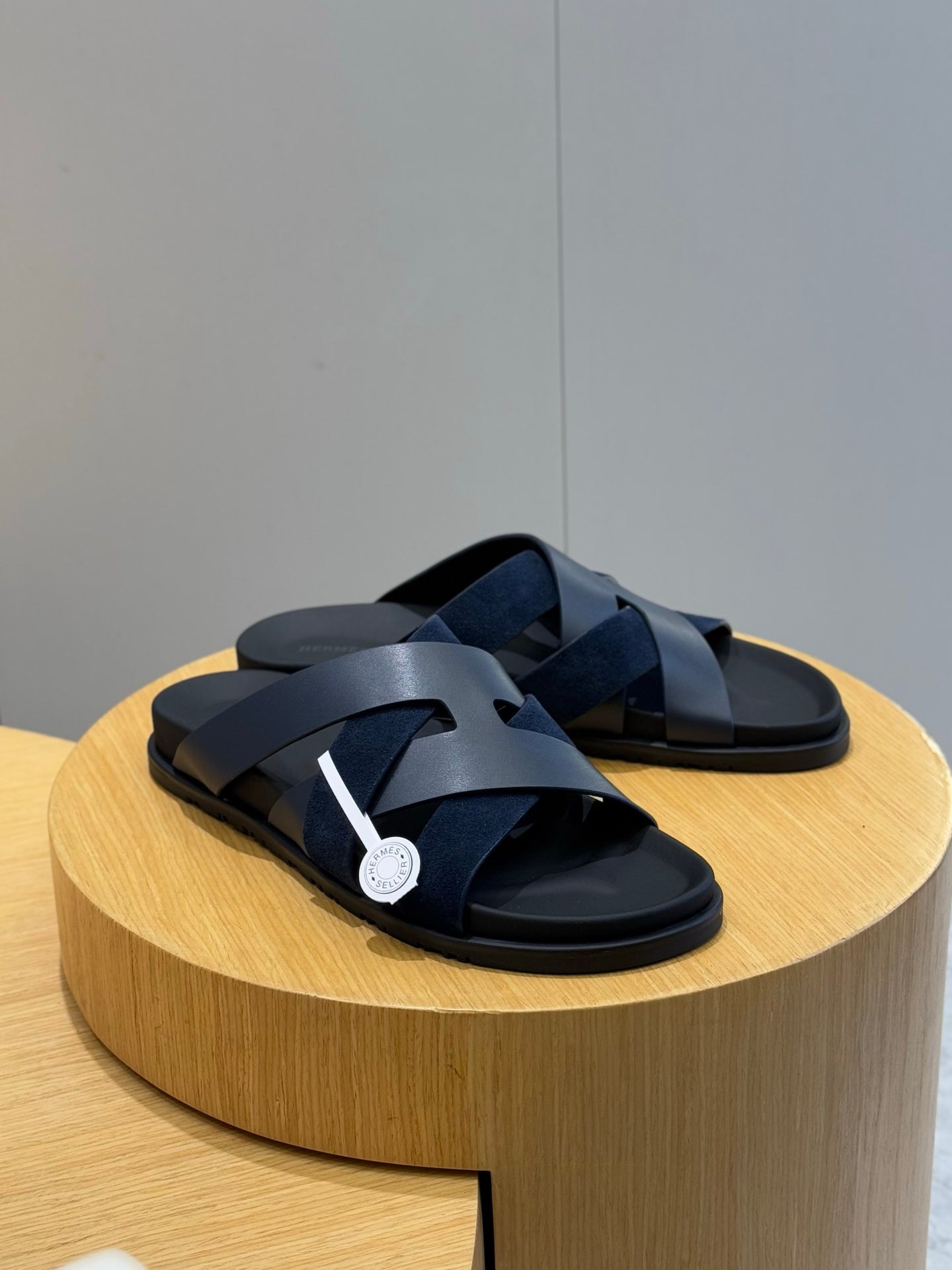 LuxluxHouse Best Quality Sandals Hermes