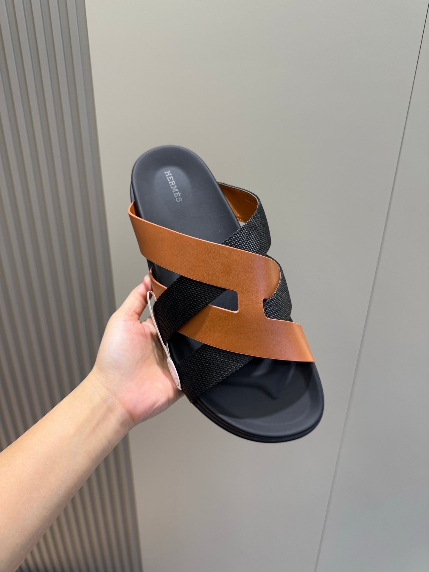 LuxluxHouse Best Quality Sandals Hermes