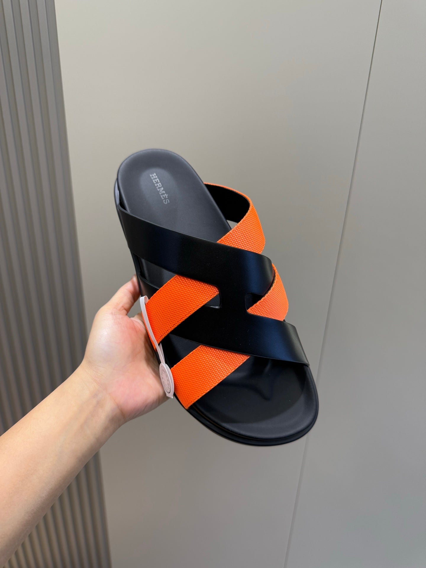 LuxluxHouse Best Quality Sandals Hermes