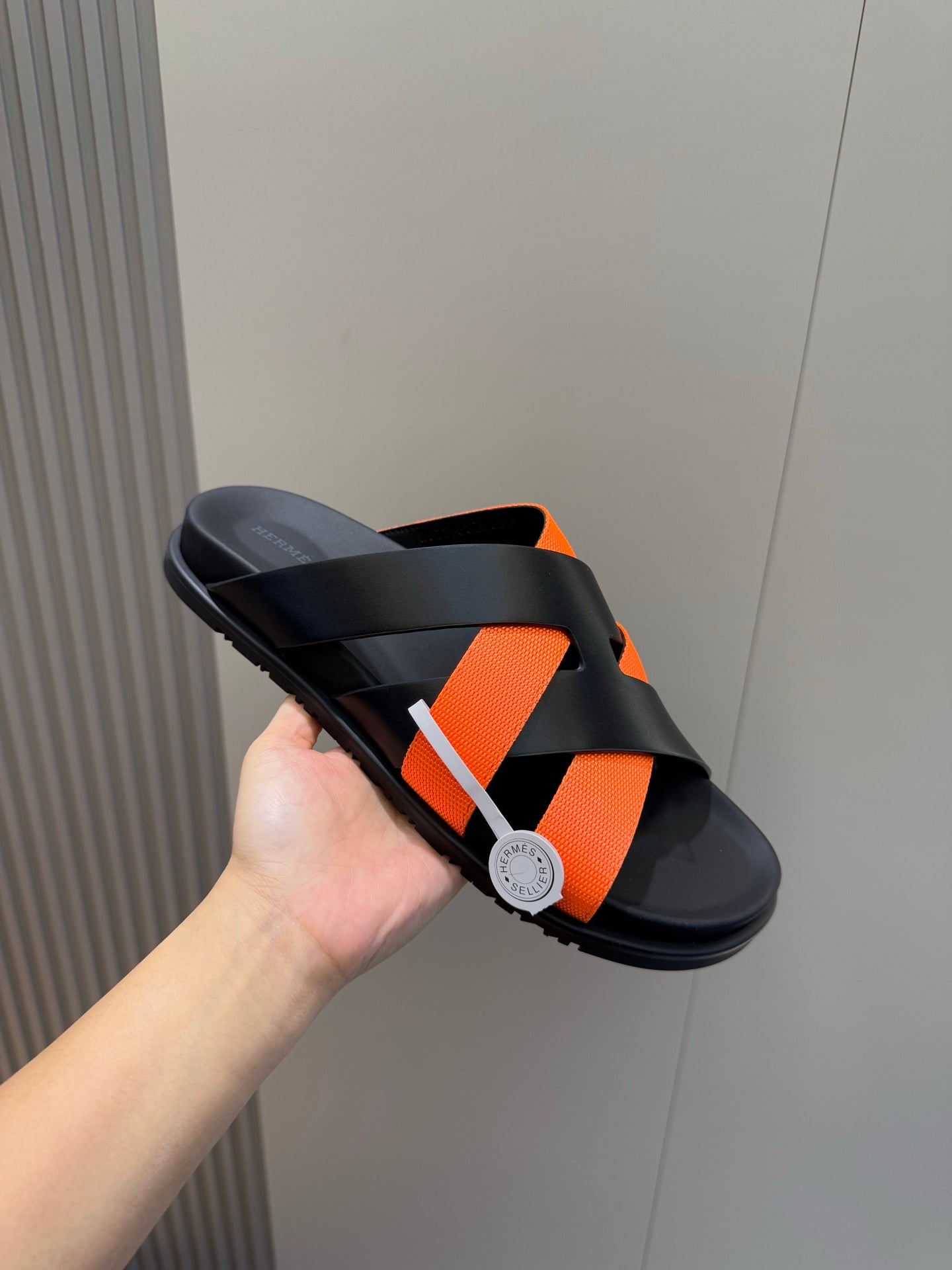 LuxluxHouse Best Quality Sandals Hermes