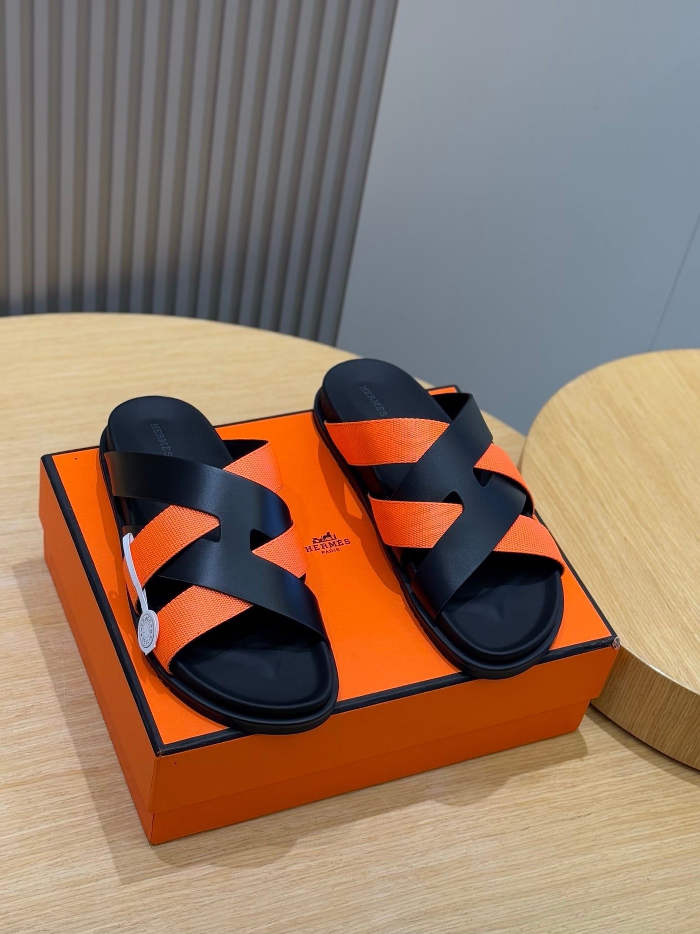 LuxluxHouse Best Quality Sandals Hermes
