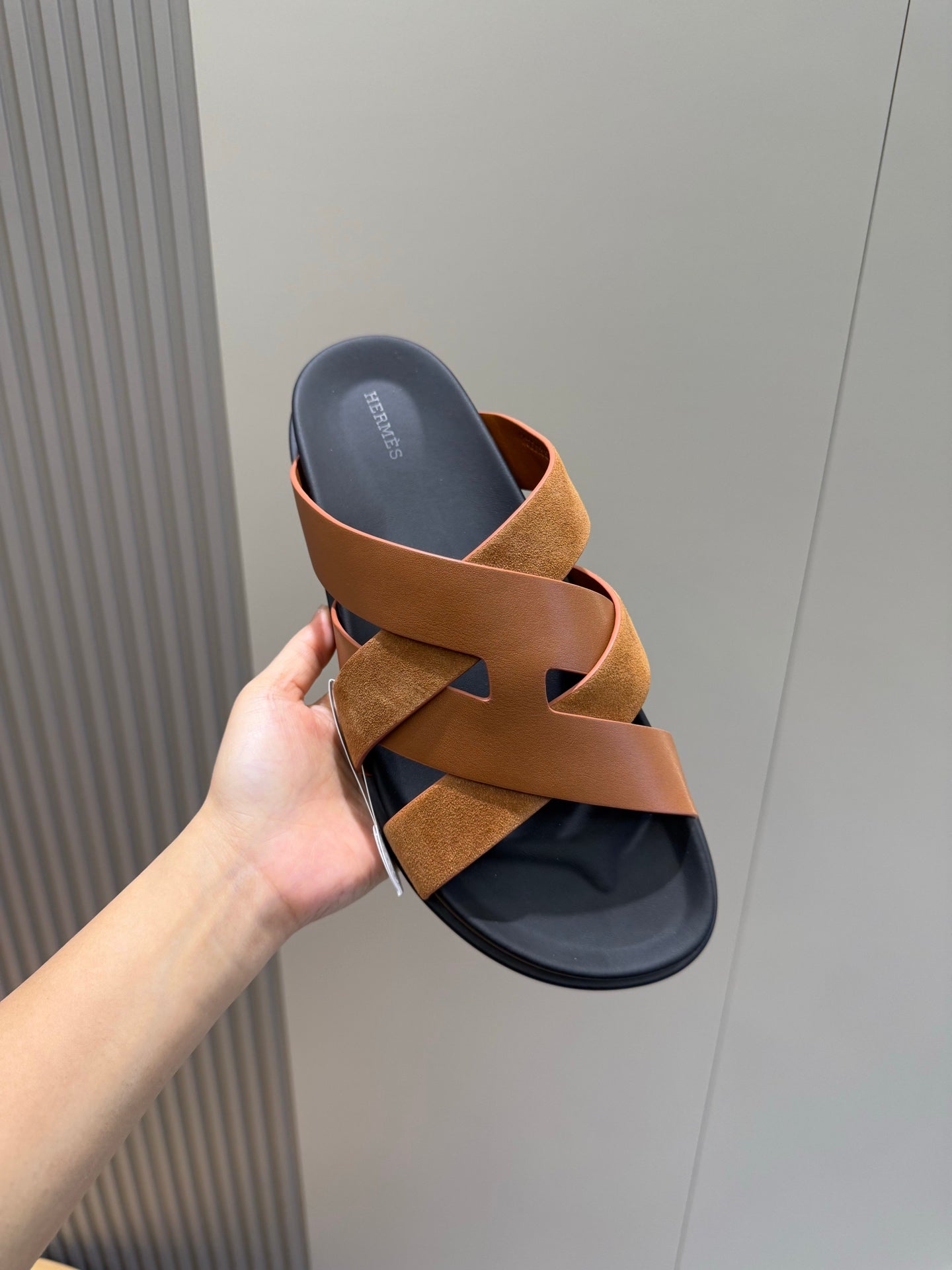 LuxluxHouse Best Quality Sandals Hermes