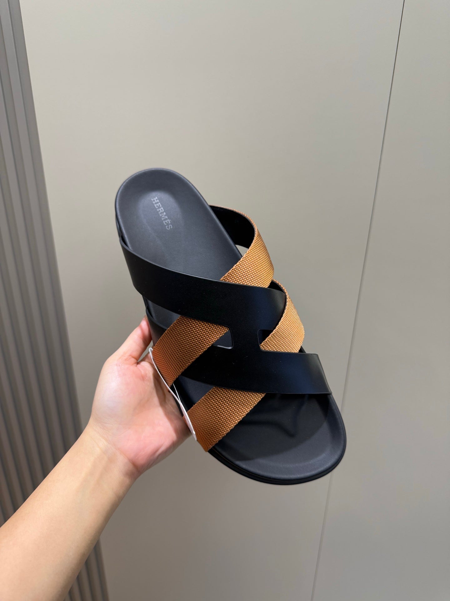 LuxluxHouse Best Quality Sandals Hermes