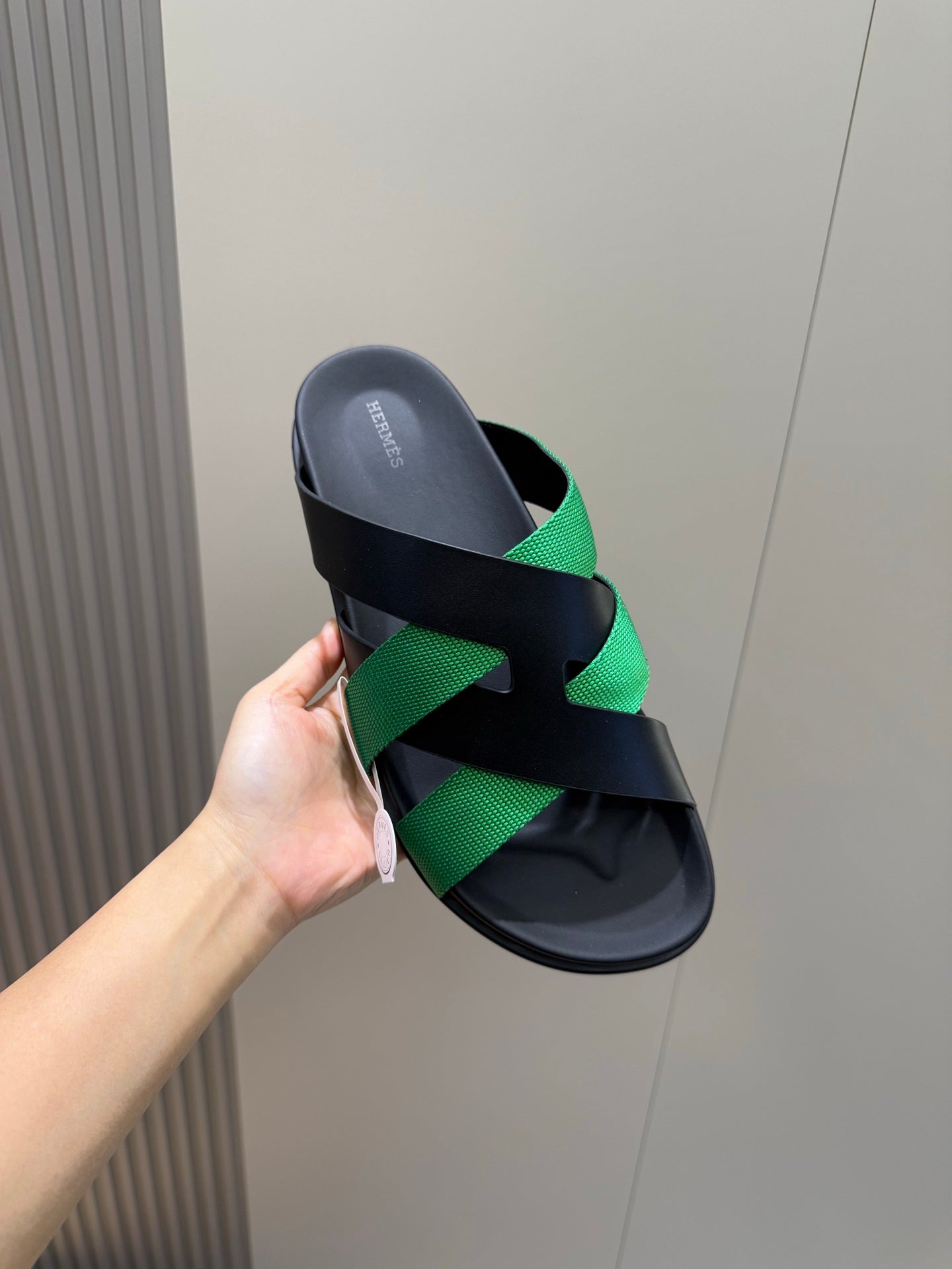 LuxluxHouse Best Quality Sandals Hermes