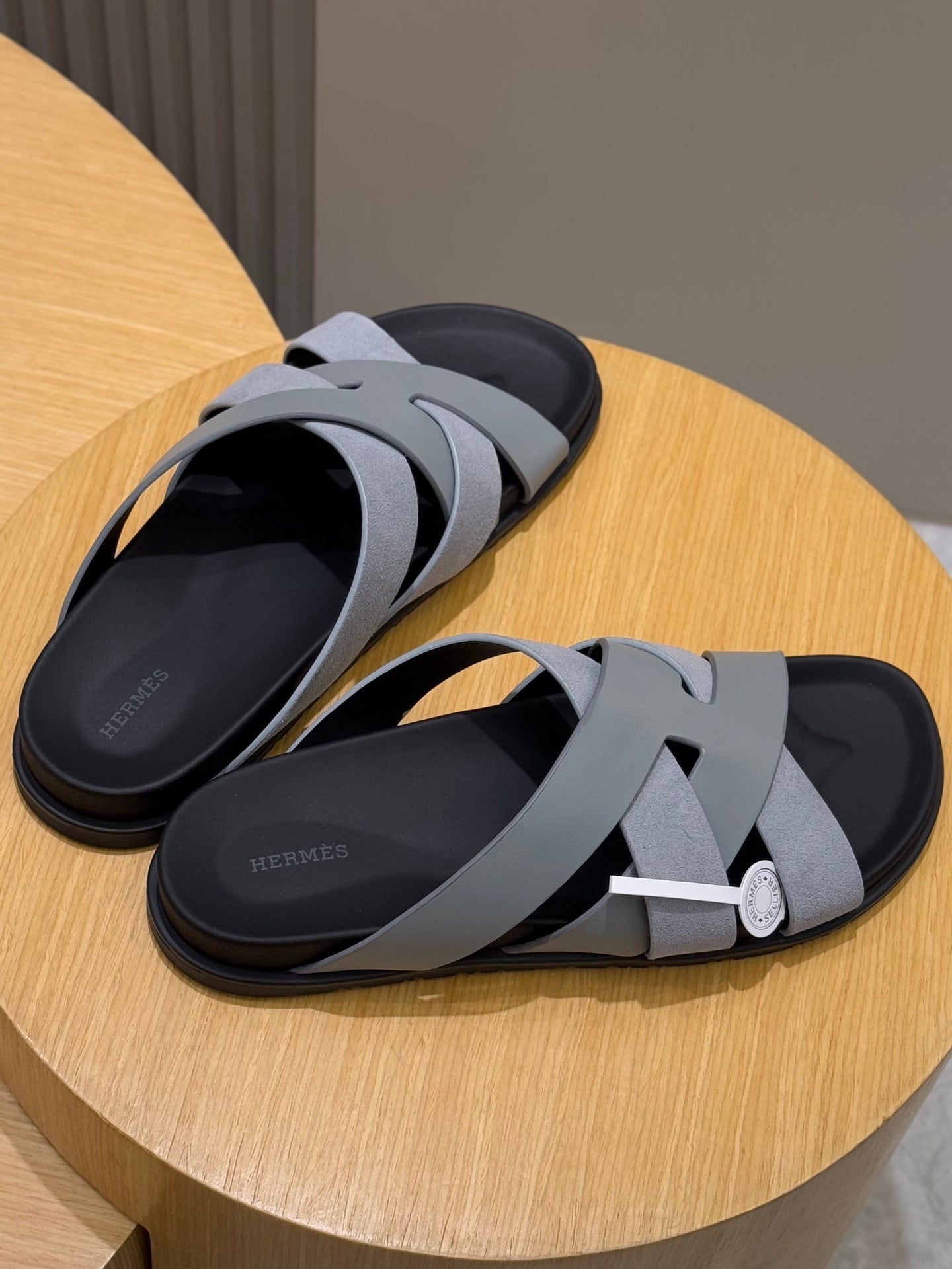 LuxluxHouse Best Quality Sandals Hermes