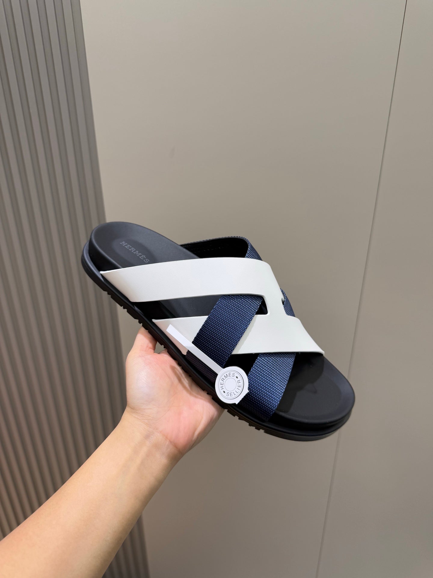 LuxluxHouse Best Quality Sandals Hermes