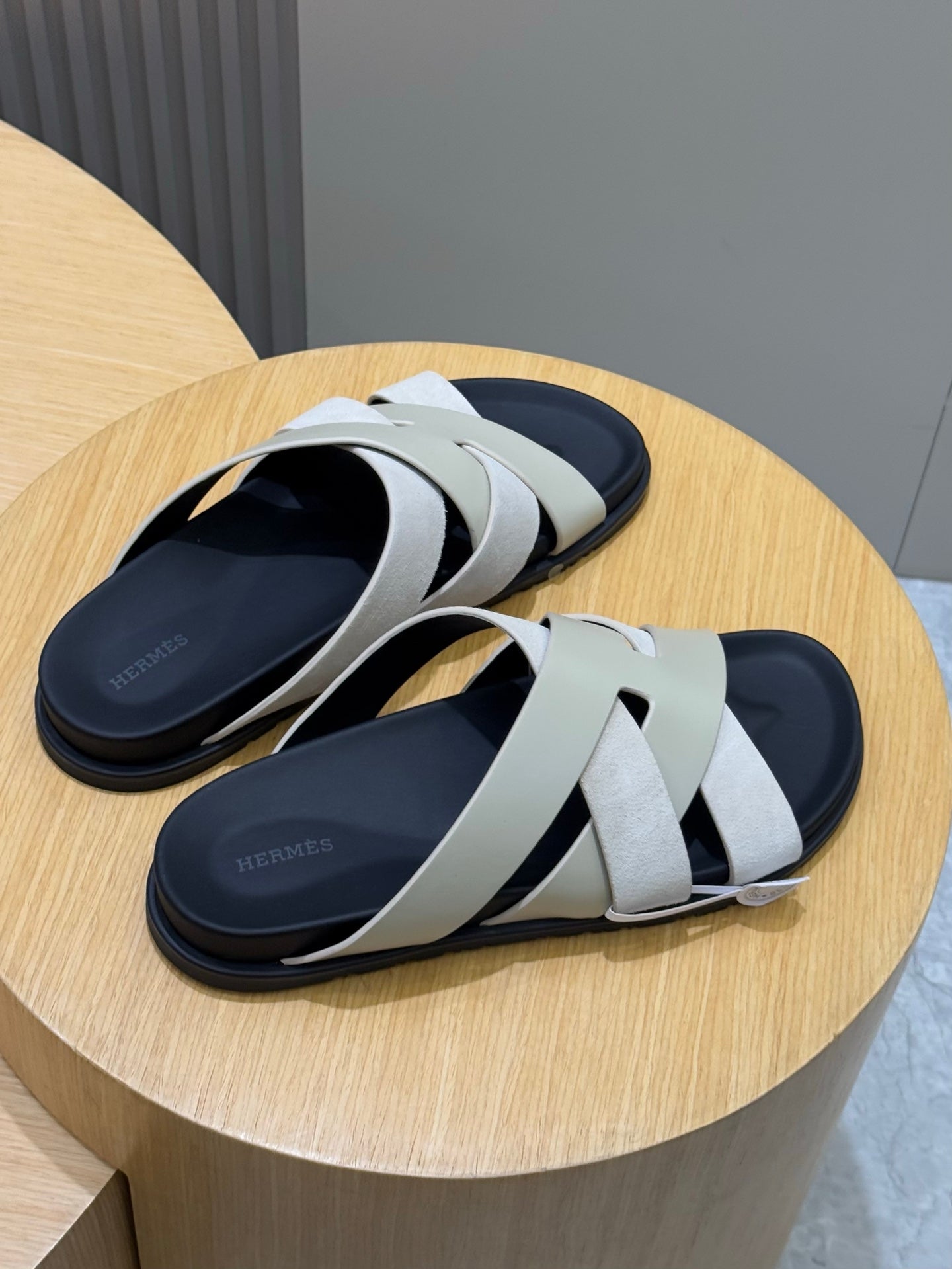LuxluxHouse Best Quality Sandals Hermes