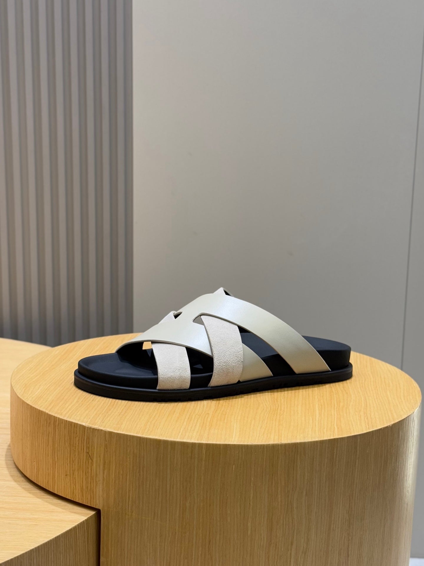 LuxluxHouse Best Quality Sandals Hermes