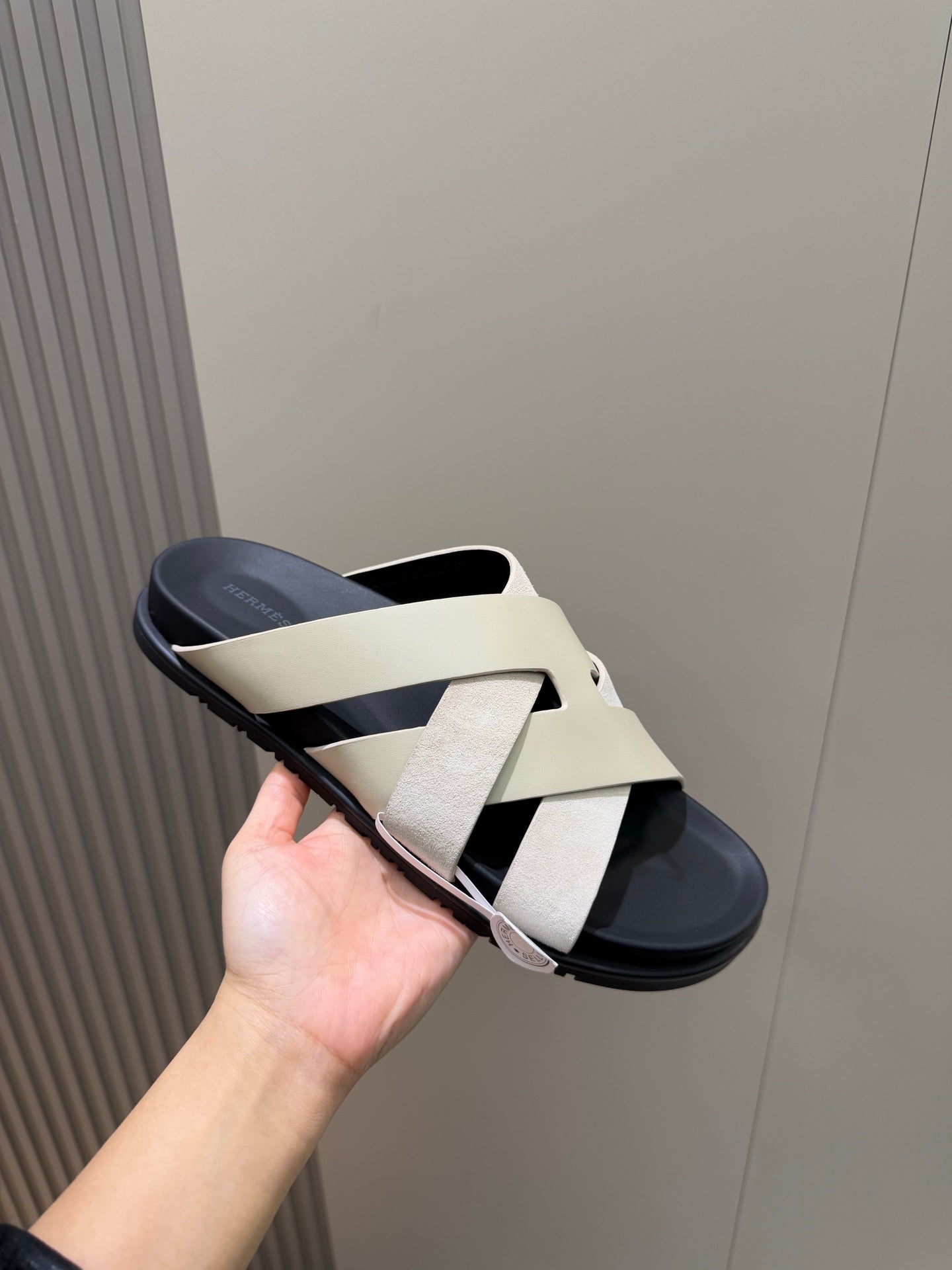 LuxluxHouse Best Quality Sandals Hermes